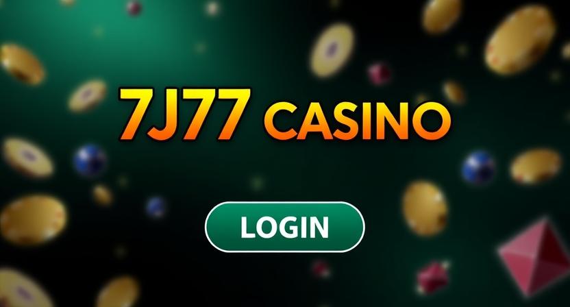 7J77 multi-device login experience