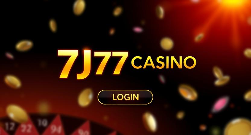 Secure verification for 7J77 login