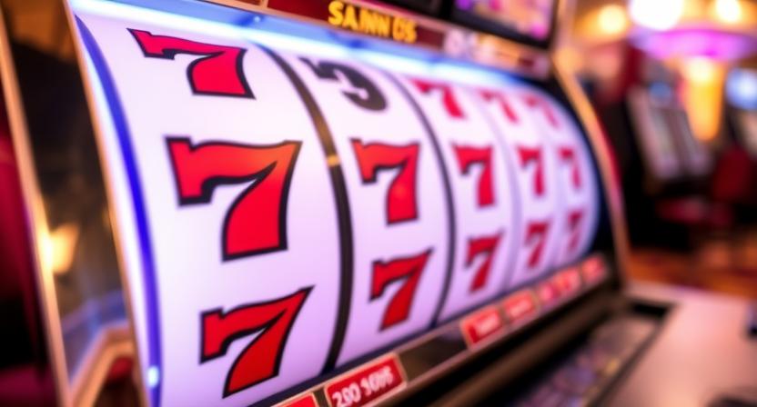 Colorful themes and thrilling jackpots in 7J77 slots