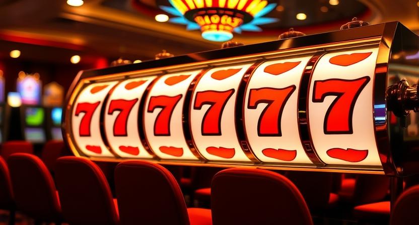 Seamless mobile experience for diverse slot games