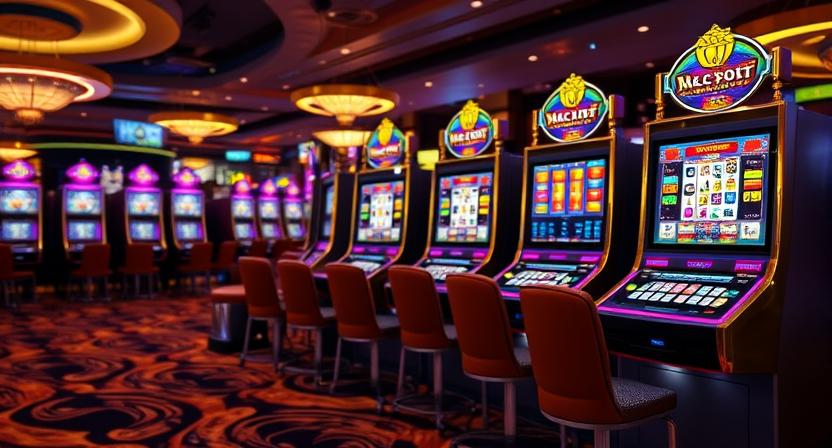 Exclusive rewards and promotions for 7J77 slots